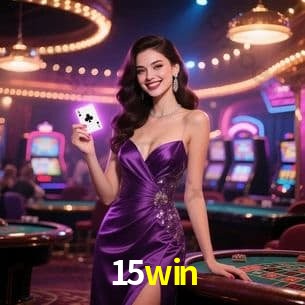 Estatísticas 15win