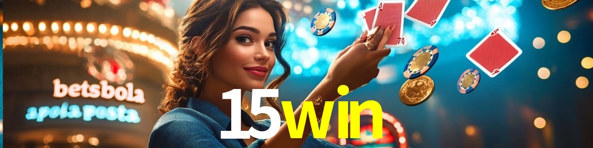 Statistics 15win