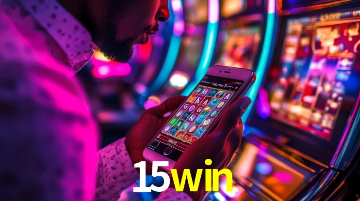 Baixar App 15win  