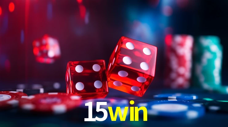 Bonus na Plataforma Online 15win