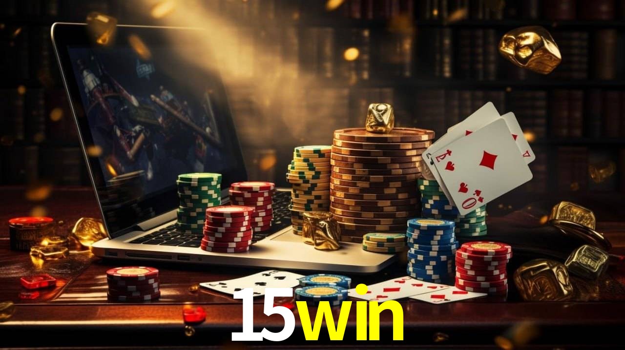 Avaliações dos Jogadores 15win