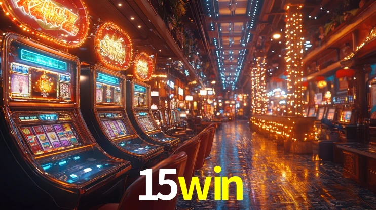 15win: A Experiência de Casino com Jogos de Mesa ao Vivo