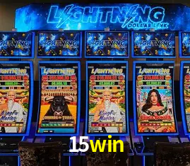 Apostas Esportivas na 15win: Um Guia Completo