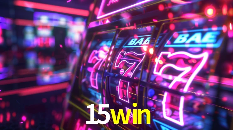 Platform Technology 15win