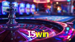 Sistemas de Segurança 15win