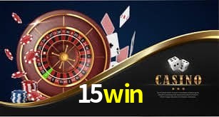 Segurança 2FA 15win