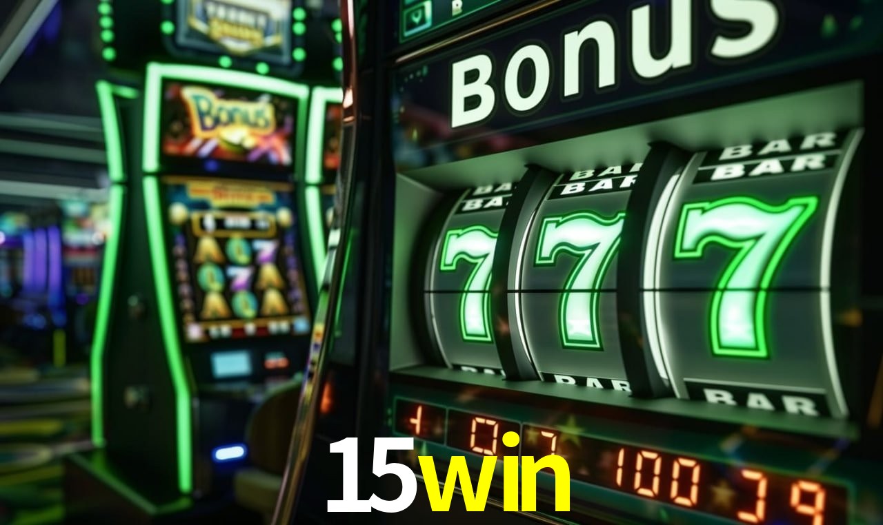 Games Directory 15win
