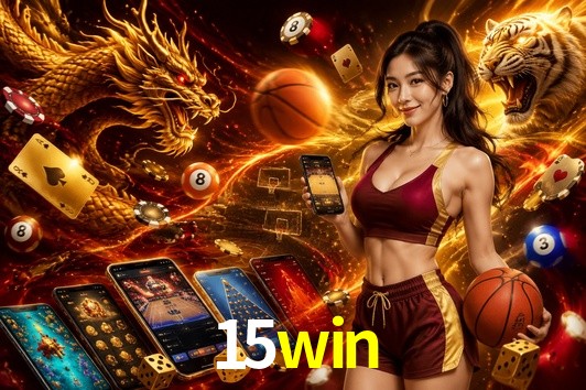 Game Statistics 15win