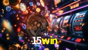 Torneios 15win