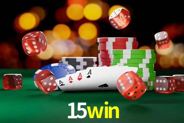 Requisitos do APK da 15win para Android