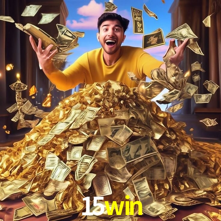 Estatísticas do Jogo 15win