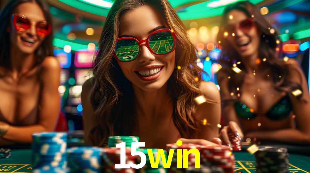Football Betting 15win