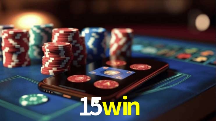 Jogos de Slot 15win