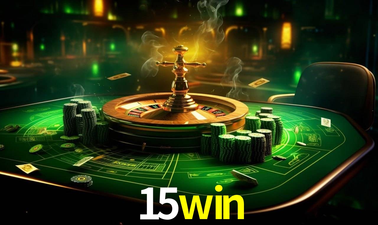 Bônus Diários 15win