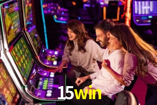 Casino Ao Vivo 15win