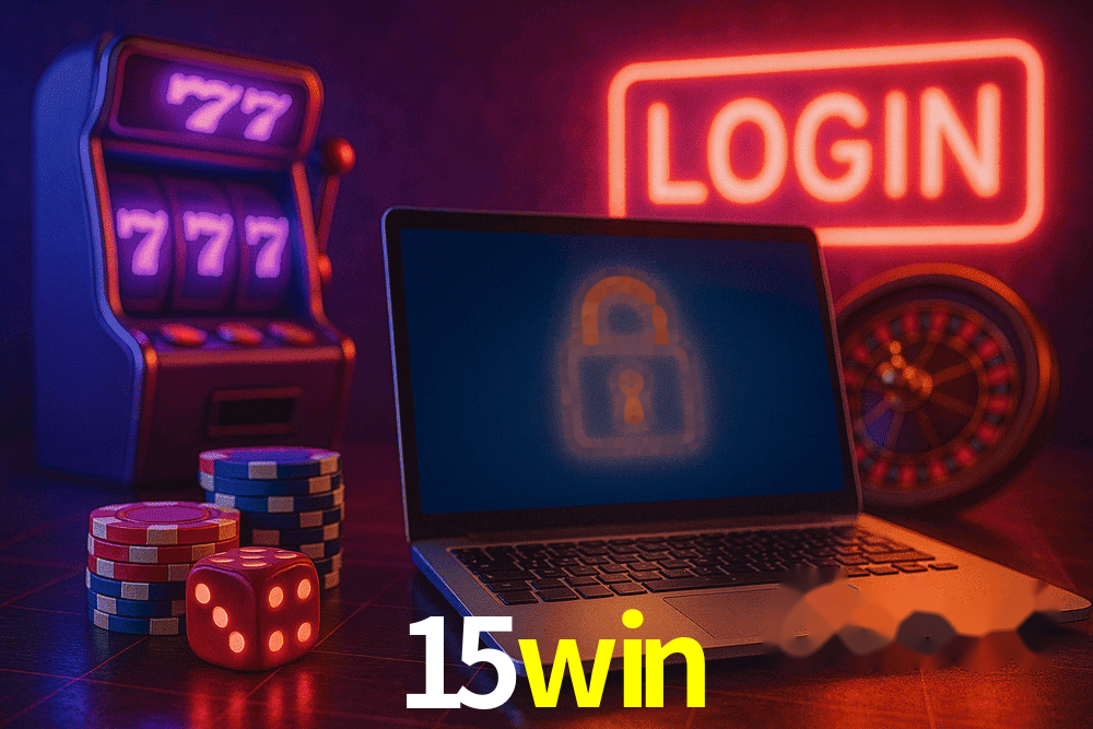 Design Responsivo 15win
