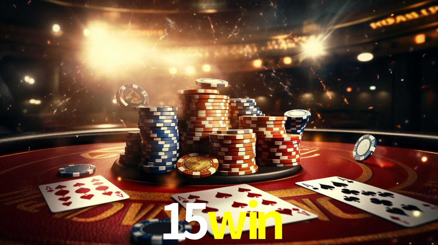 Programa VIP 15win