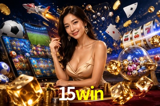 Live Casino 15win
