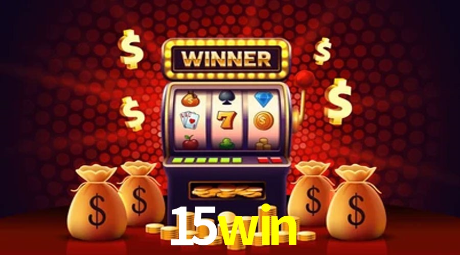 Weekend Specials 15win