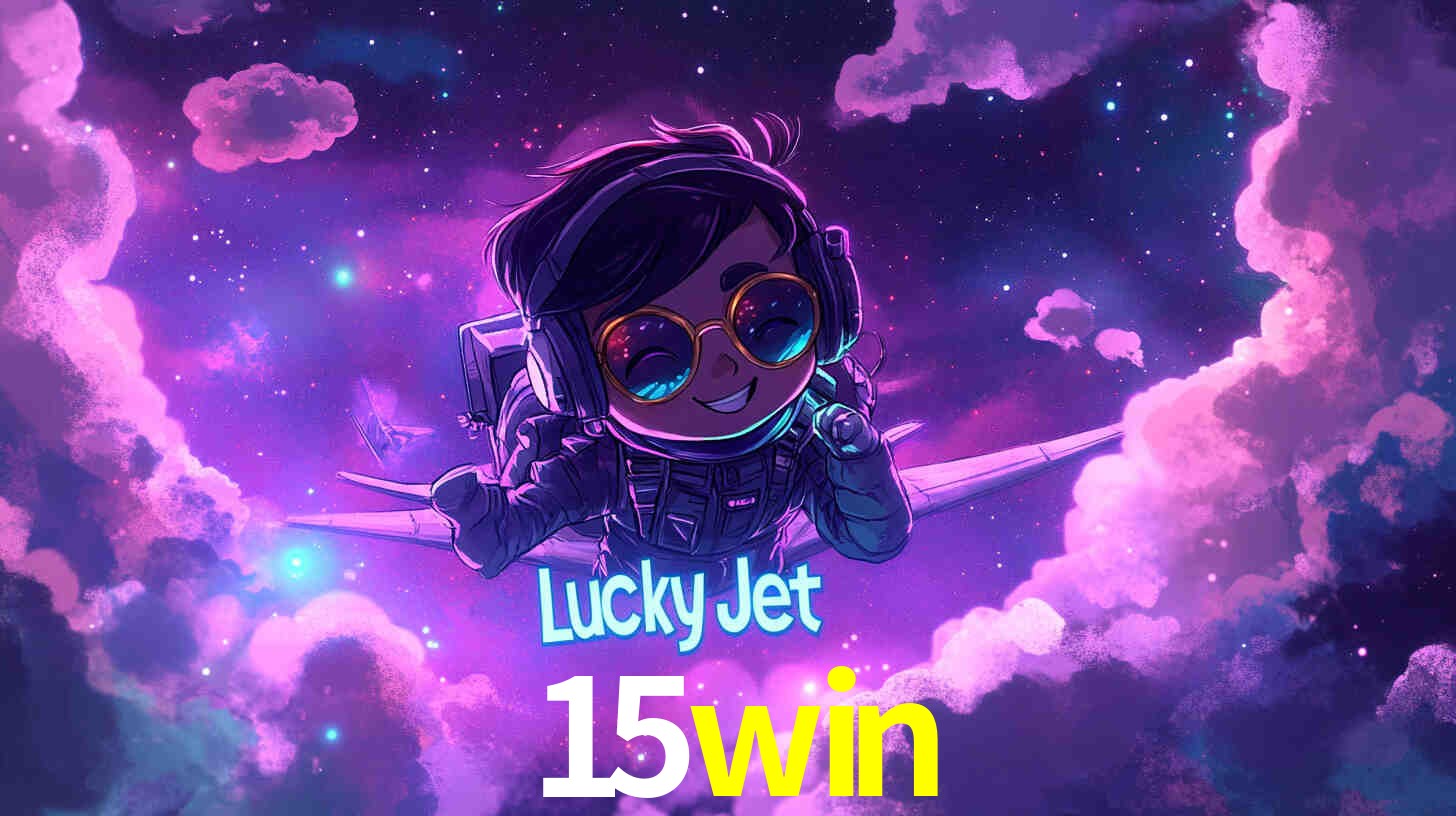 Descubra o Programa VIP da 15win: Vantagens Exclusivas para Jogadores