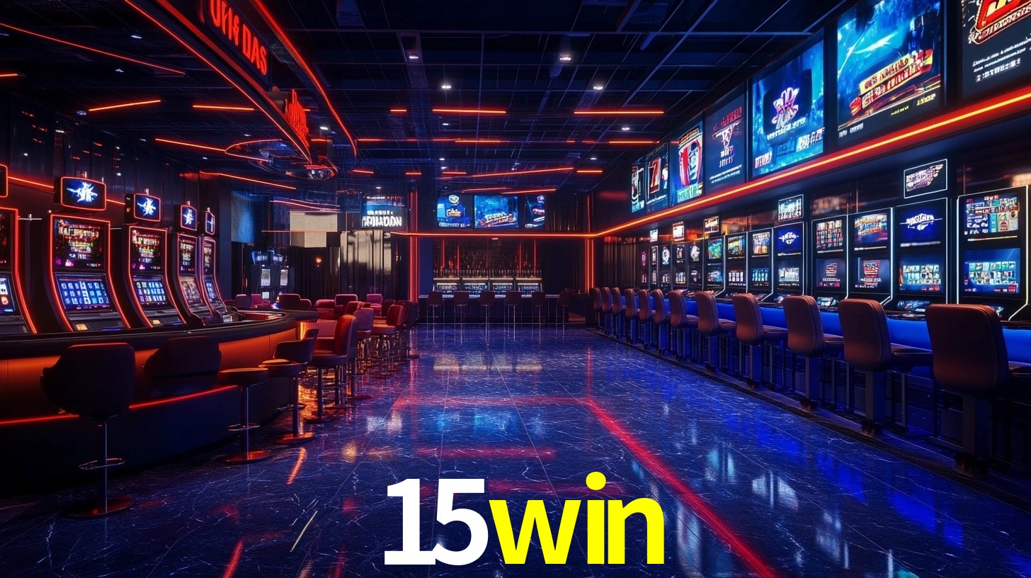 Exclusive Games 15win
