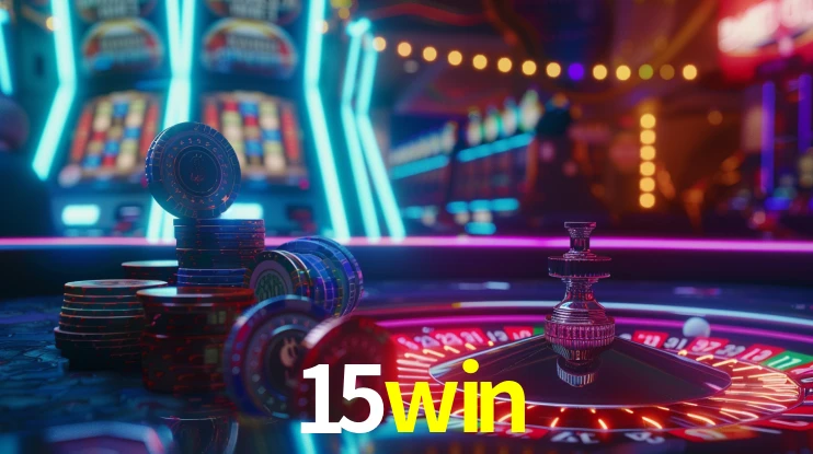 Quick Registration 15win