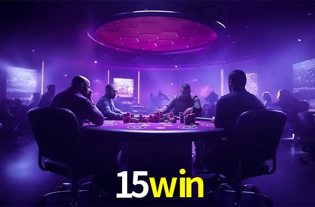 Especiais de Fim de Semana 15win