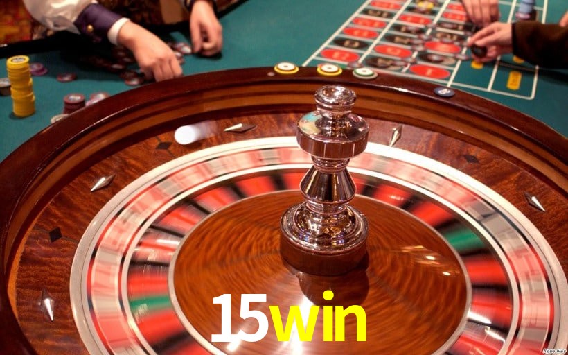 Apostas de Tênis 15win