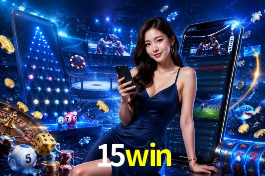 Player Reviews 15win
