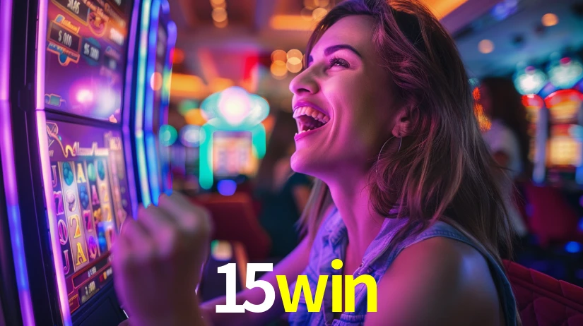 15win: Seu Especialista em Apostas Esportivas Brasileiras