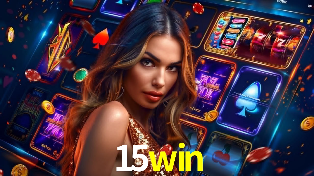 PIX Instantâneo 15win