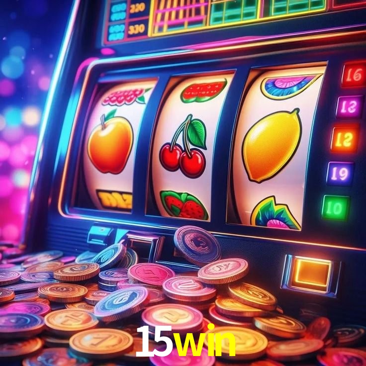 Tecnologia da Plataforma 15win