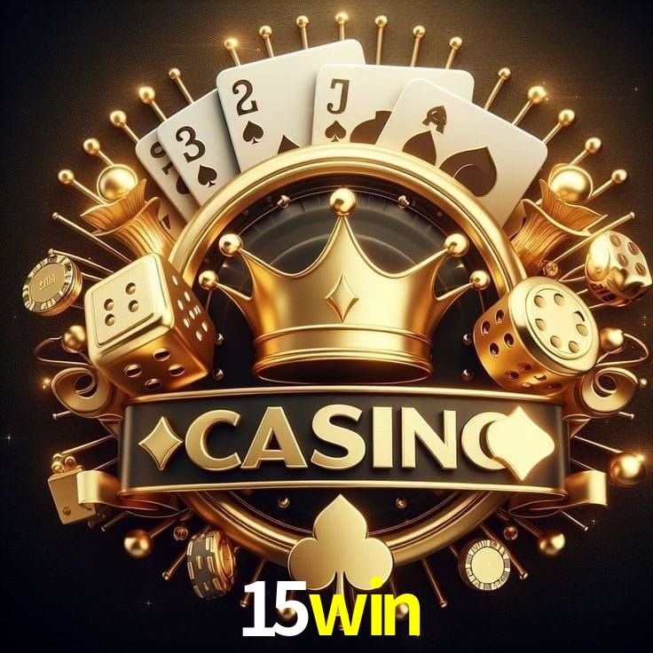 Promoções Sazonais 15win