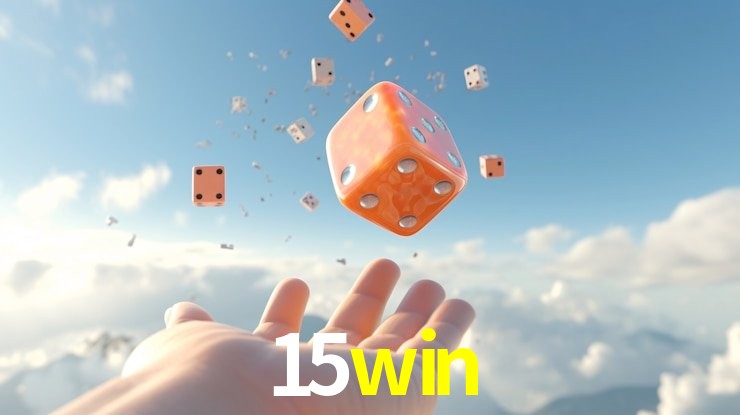 VIP Casino 15win