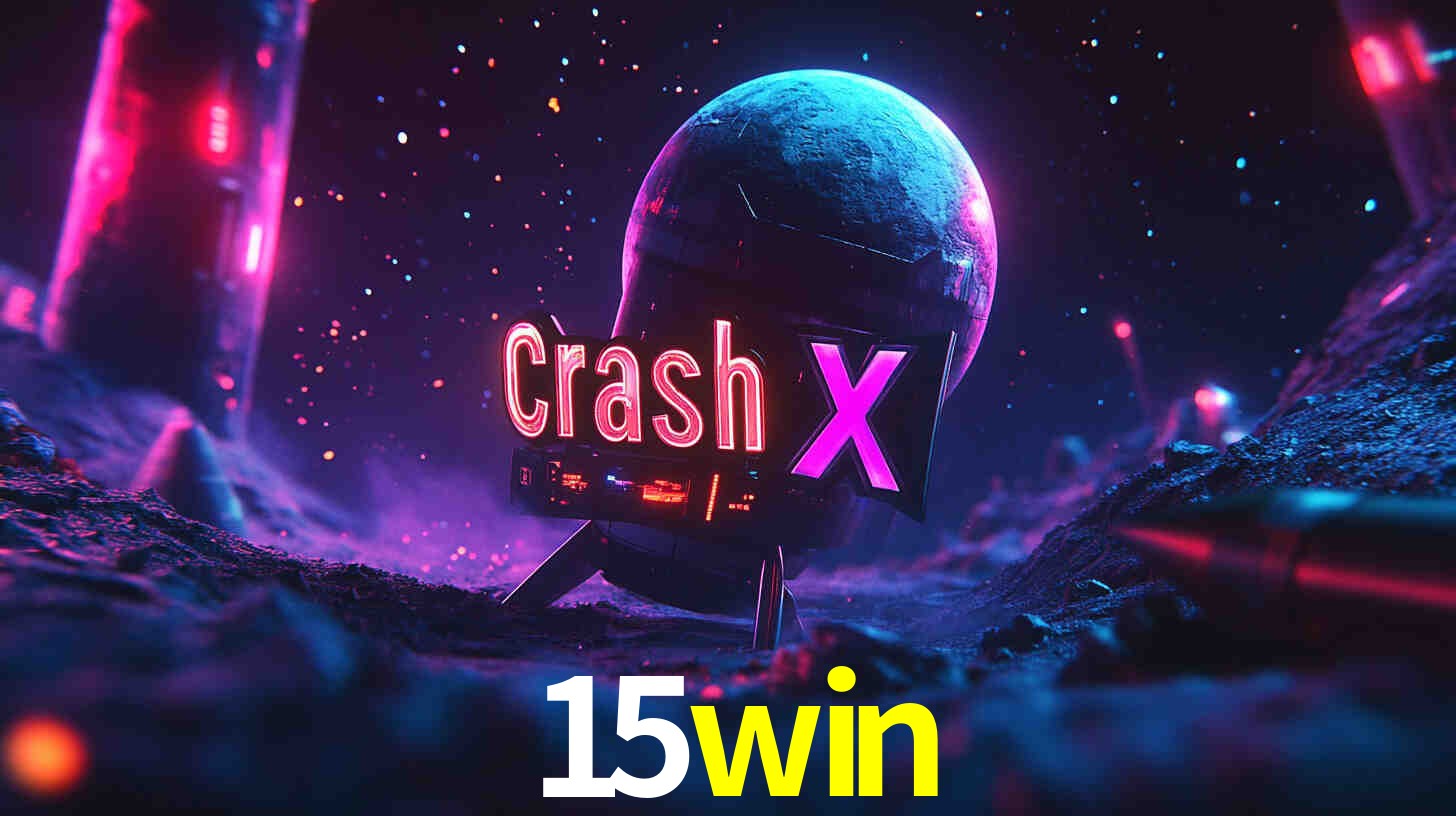 Descubra a Essência do 15win: Nossa História e Compromissos