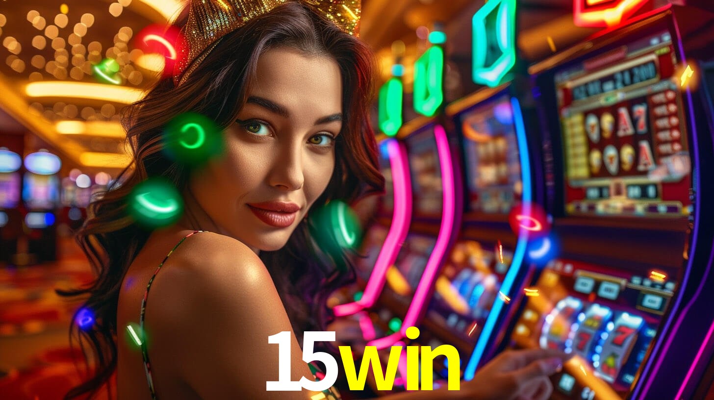 Comparação APP mobile vs versão web da 15win